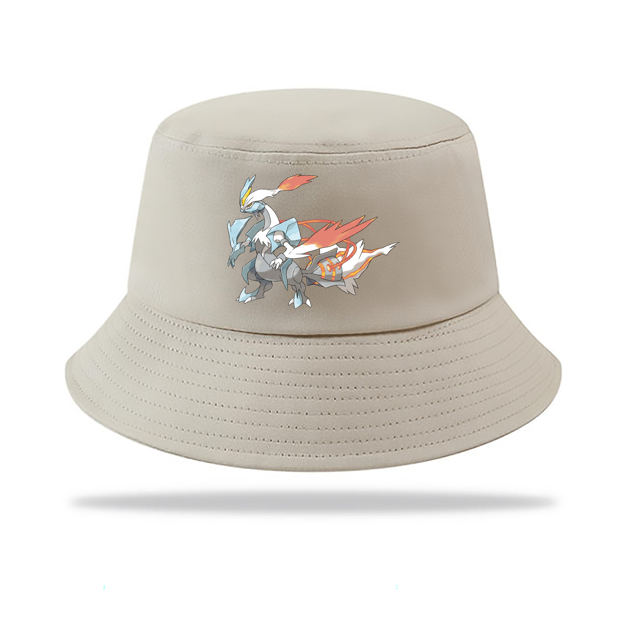 （画像用） ポケットモンスター Pokémon アウトドア日除けバケットハット